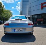 Porsche 996 Carrera Coupé 40 Jahre Jubiläumsmodell - Porsche 996 in Stuttgart