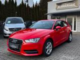 Audi A3 1.4 TSI Automatik *Temp* *ACC* *Totwinkel* - Audi A3 aus 2013: Limousine