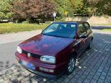 Volkswagen Golf III Bon Jovi, 50500 KM, Sehr guter Zu... - Volkswagen Golf: Bon Jovi