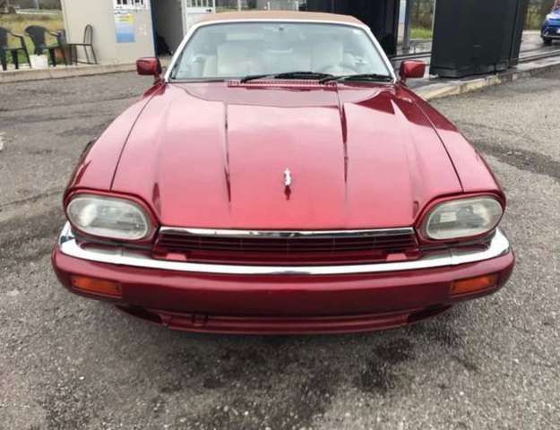 Jaguar XJS 6.0 V12 Introvabile, chilometri certi