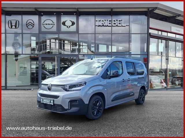 Citroën Berlingo Max XL 1.5 BHDi130 °LED°AAC°SHZ°RFK°BF°