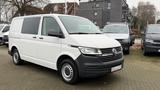 Volkswagen T6.1 Transporter 4MOTION DSG/LED/AHK/ACC/STANDHZ - Volkswagen: Transporter 4motion