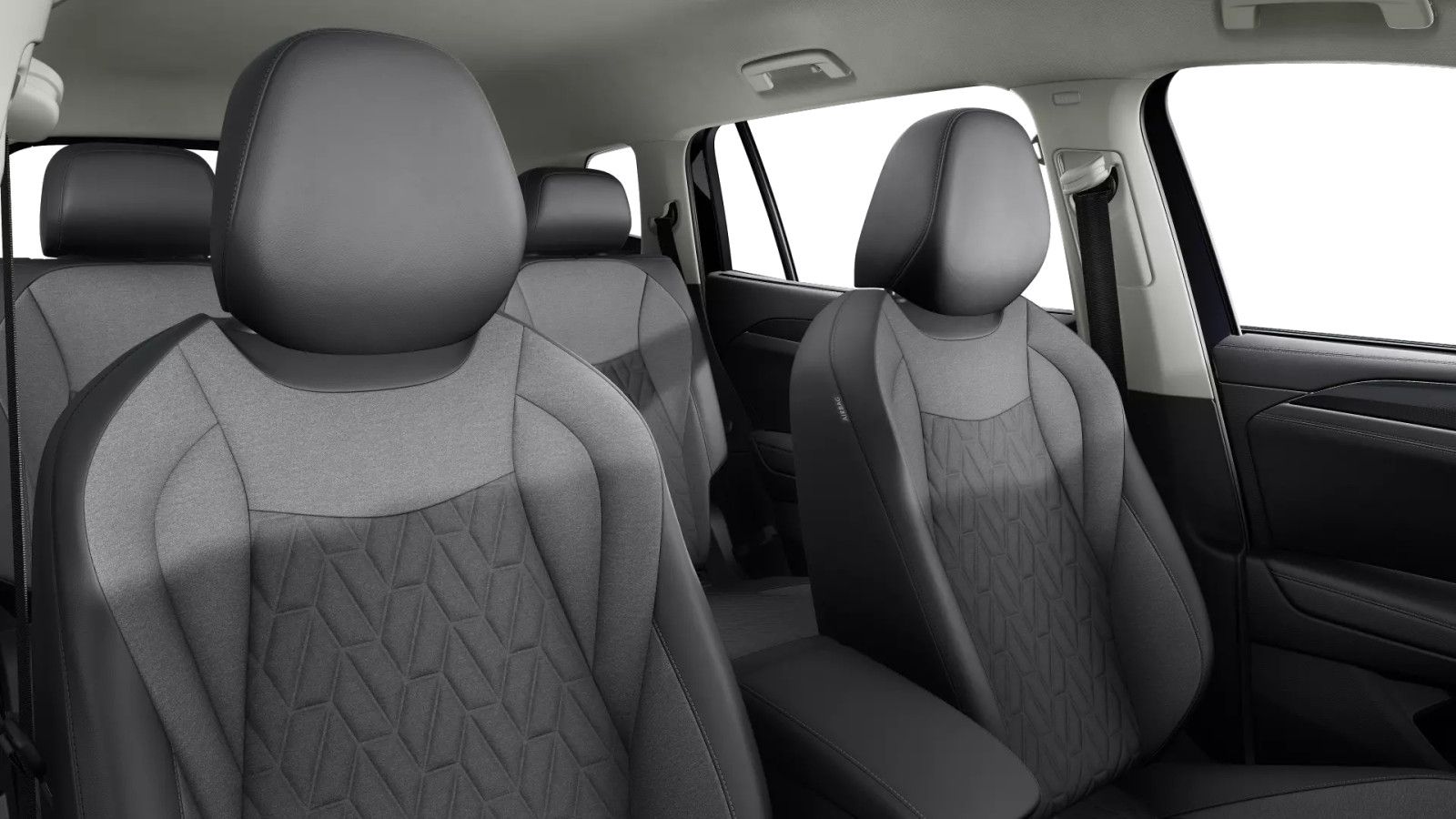 Volkswagen Tayron - Bild 12