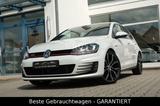 Volkswagen Golf 2.0 TSI GTI DSG Performance "LEDER"ACC"CAM" - Gebrauchtwagen in Regensburg