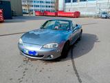Mazda MX 5 NB  1,8l 146ps - Mazda MX-5: Nb