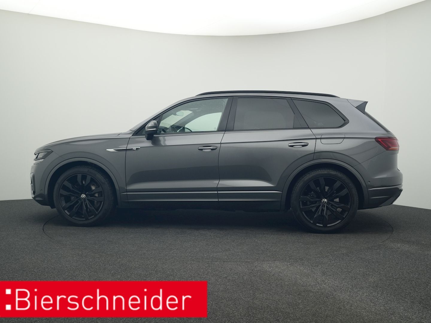 Volkswagen Touareg 3.0 TSI eHybrid 4Mo. R NAVI PANO ACC 21- imagem 3