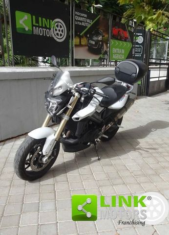 BMW F 800 R standard