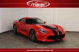 Dodge Viper 8.4 V10 GTS SRT-Bi-Xenon-Navi-Temp-H/K-KAM - Dodge Gebrauchtwagen von 2013