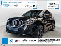 BMW X1 - Vorschau Bild 1