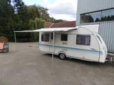 Adria 472 LU-MOVER -Einzelbetten-Boiler-1300 Kg-100KMh - Adria 472 lu