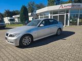 BMW 318i - gebrauchte BMW 318 aus dem Jahr 2007