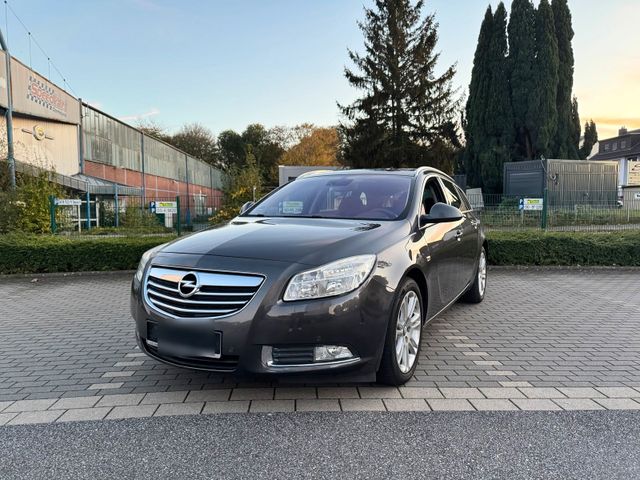 Opel Insignia Kombi 2.0 CDTI Sports Tourer