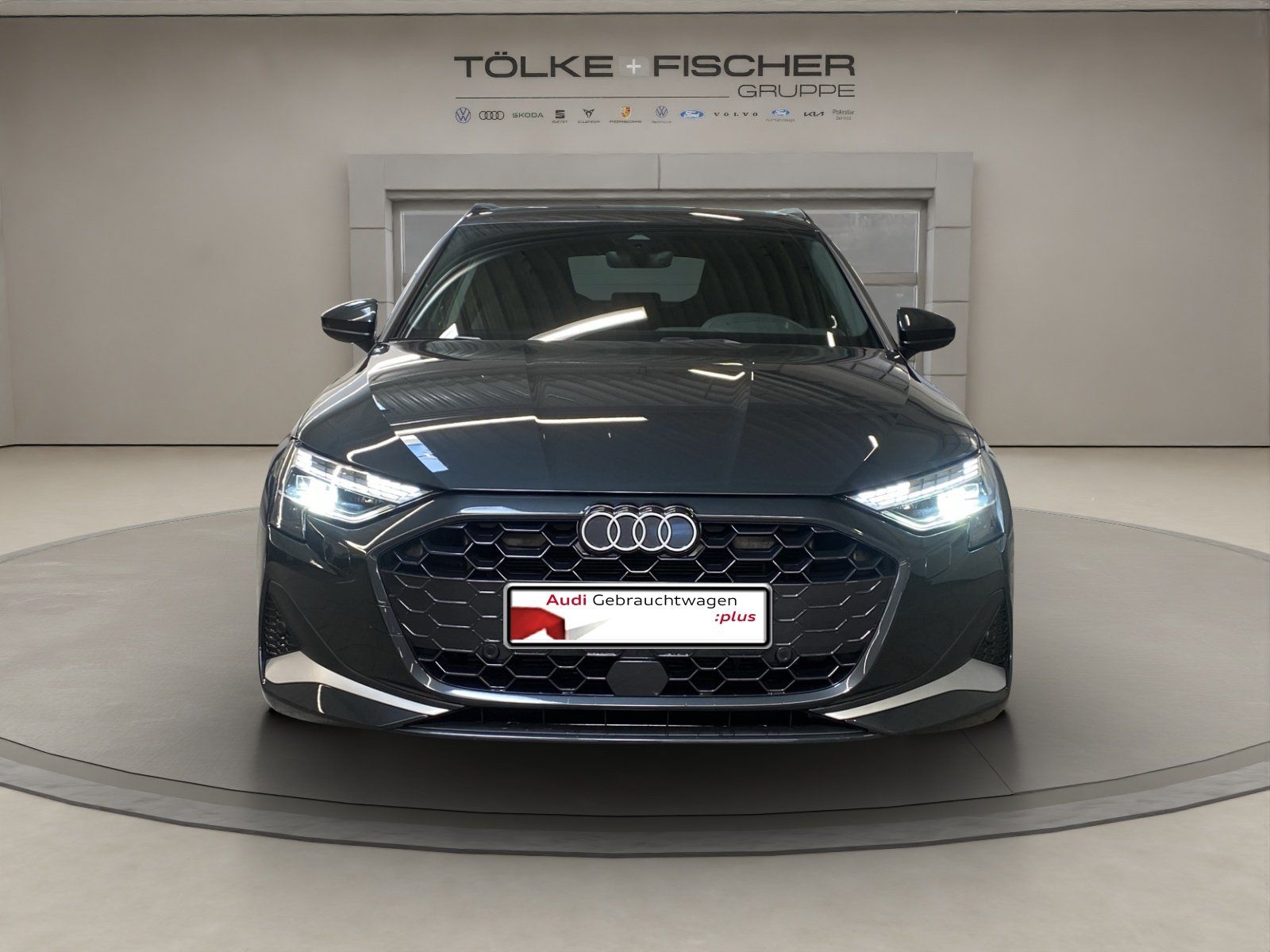 Audi A3 - Bild 3