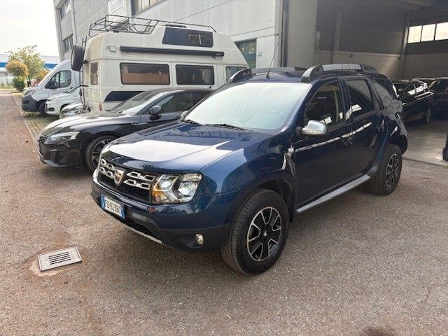 Image of Dacia Duster