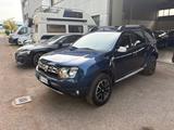 Dacia Duster 1.2 TCe 125CV Start&Stop 4x2 - Dacia Duster mit Benzin-Antrieb: Kombi