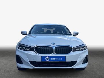 BMW 318 - 4