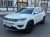 Jeep Compass 4x4-Automatik - Jeep Compass Gebrauchtwagen in Stuttgart