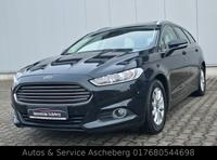 Ford Mondeo Turnier Trend *Pano*Navi*BiXen