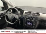 Volkswagen Caddy Trendline 1.2 TSI *Rollstuhl-Rampe* 3315 - Volkswagen Caddy: Schwarz