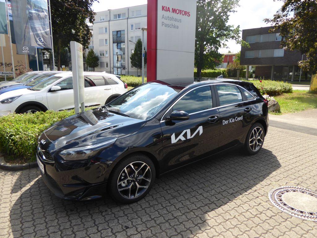 Kia Ceed 1.5 T-GDI DCT7 OPF Spirit (CD) Technologie