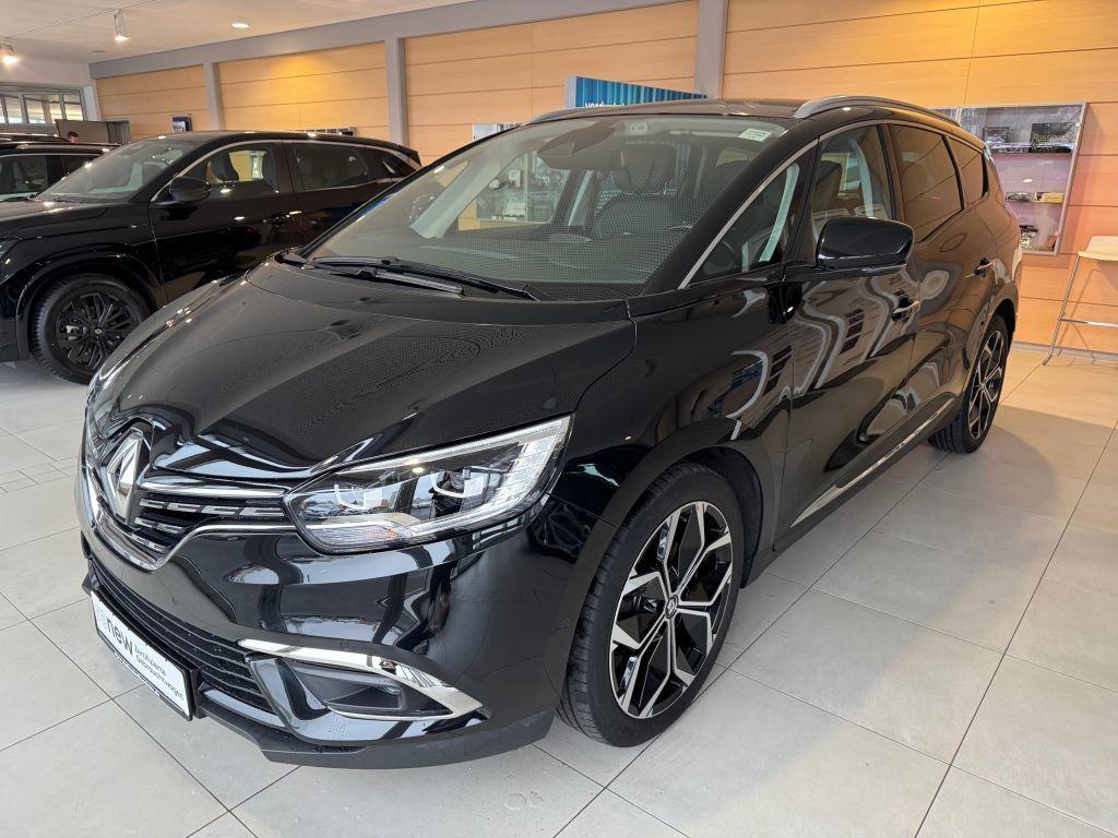 Renault Grand Scenic INTENS TCe 140 GPF