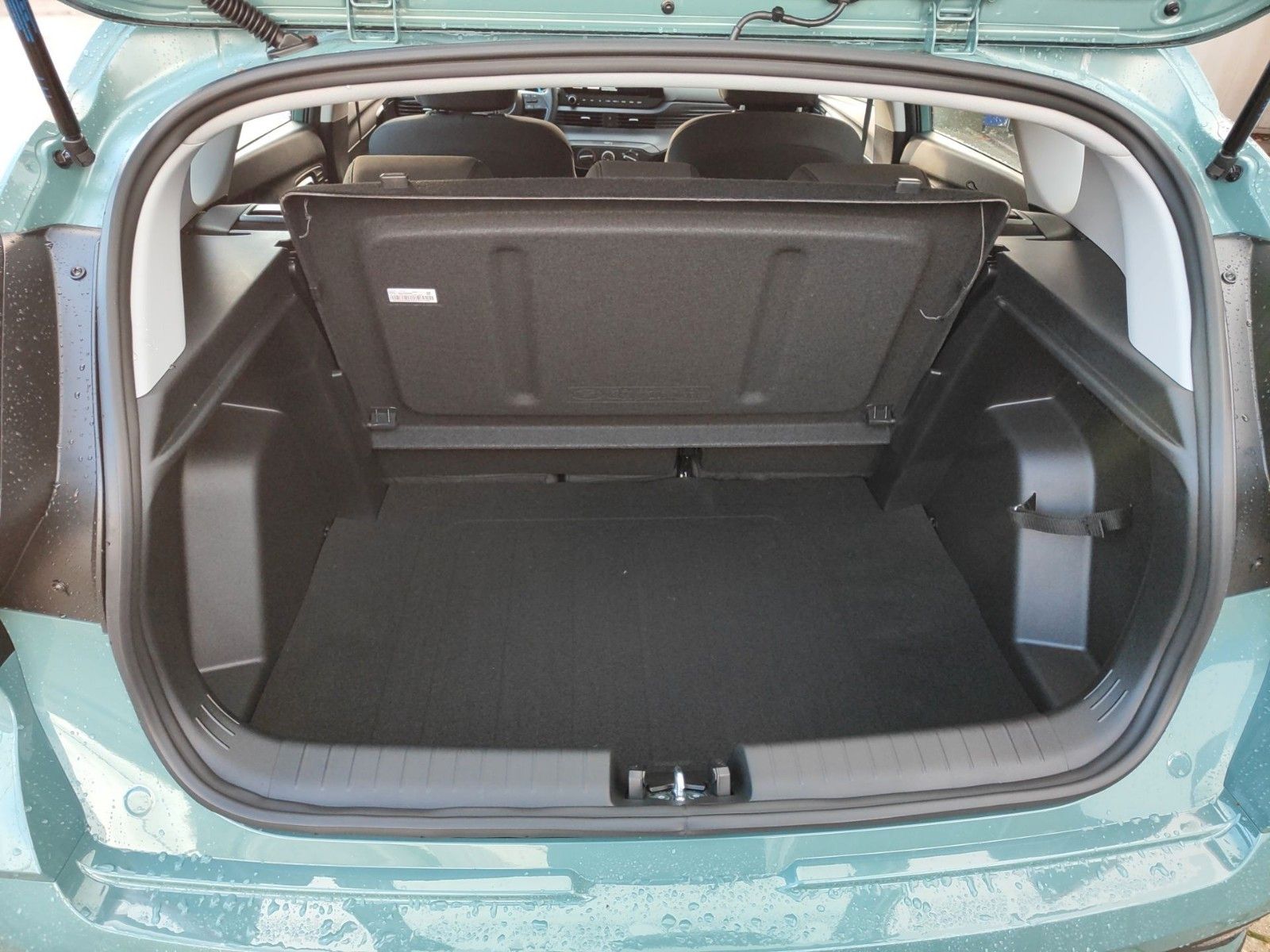 Hyundai BAYON – Bild 12