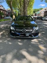 Mercedes-Benz C-Klasse 300 - Mercedes-Benz E 300: Cabrio