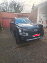 Ford Ranger Wildtrak|3.0L V6|Vollausstattung  - Ford Ranger: V6
