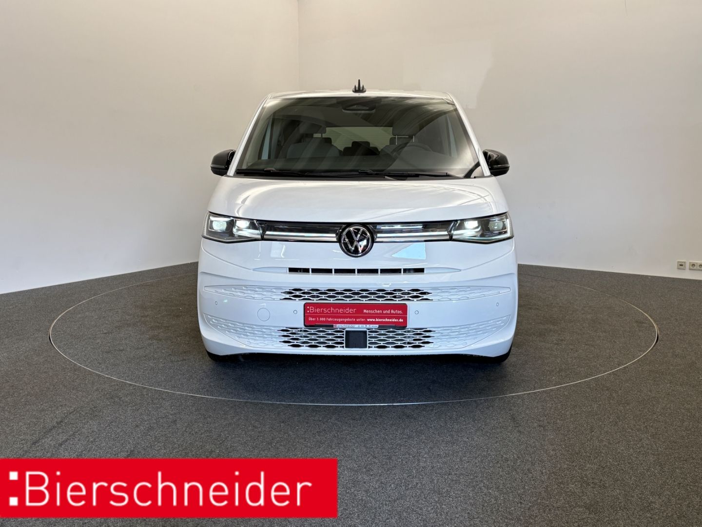 Volkswagen T7 Multivan - Bild 3