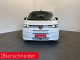 Volkswagen T7 Multivan 2.0 TDI DSG GOAL LANG ALU 18 AHK NAV - VW T7 Multivan Gebrauchtwagen in Leipzig