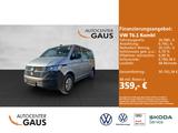 Volkswagen T6.1 Kombi 2,0 l 81 kW TDI EU6 SCR BlueMotion Te - Dreiseitenkipper 8t