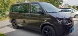 Volkswagen T5 Multivan ideal auch für Camper mit Dachbox - : Dachbox