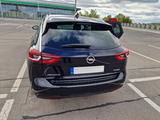 Opel Insignia 1.5 Turbo PANO-LEDER-HEADUP-360° - Opel Insignia: Blau