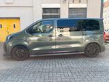 Opel Zafira Life 2.2 Diesel (L2) Irmscher Paket - : Leder, Ir