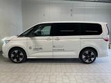 Volkswagen T7 Multivan Life lang 2.0 TDI DSG STANDHZG - Volkswagen Gebrauchtwagen in Frankfurt