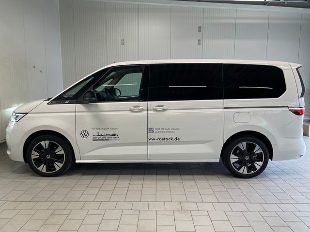T7 Multivan Life lang 2.0 TDI DSG STANDHZG