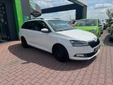 Skoda FABIA Combi  Ambition 1.0l TSI 70 kW 95 PS - Skoda Fabia: 1.9