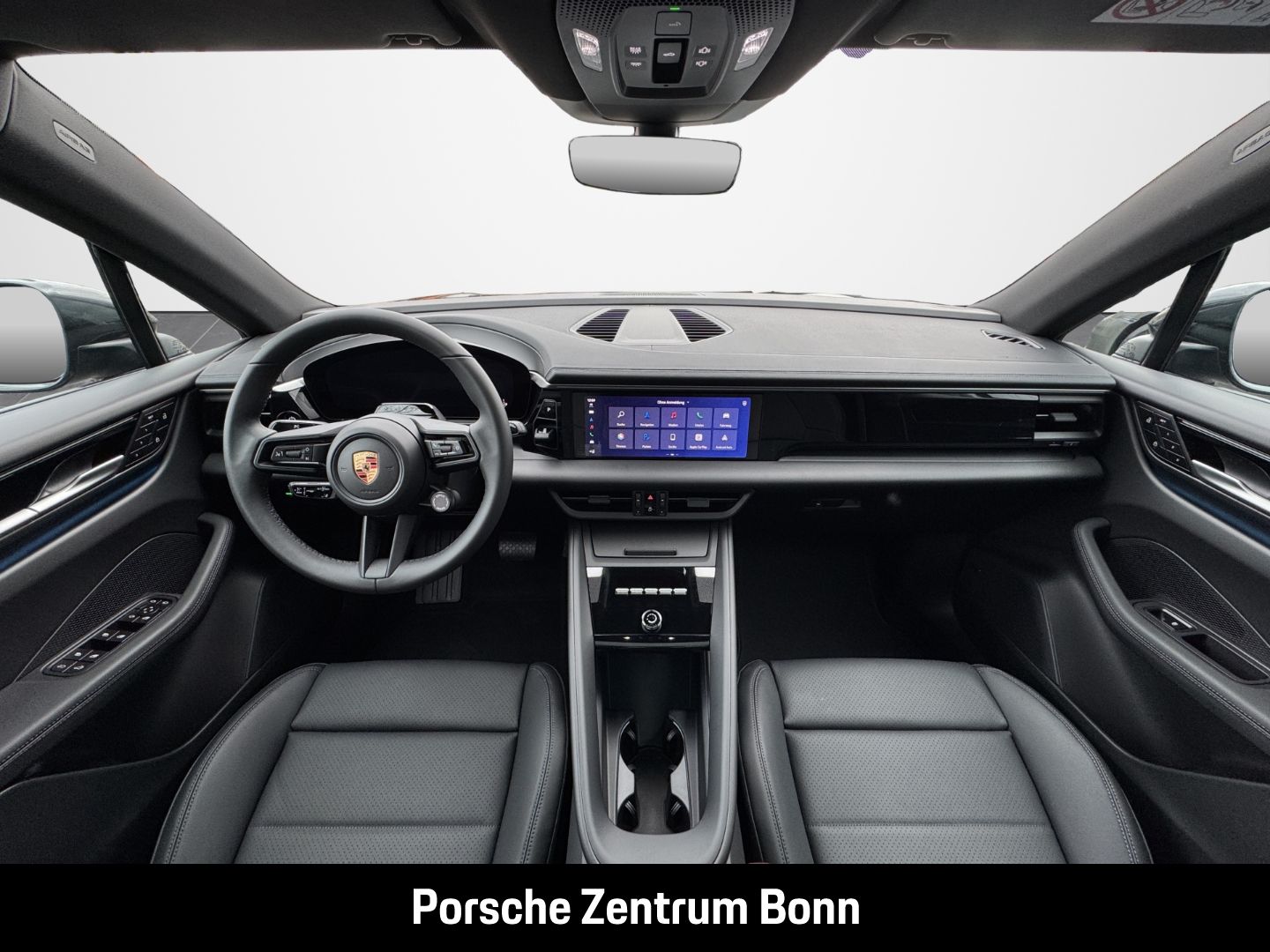 Porsche Macan - Bild 14