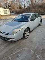 Citroën C6 3.0 V6 Exclusive Exclusive - Citroën C6 von privat