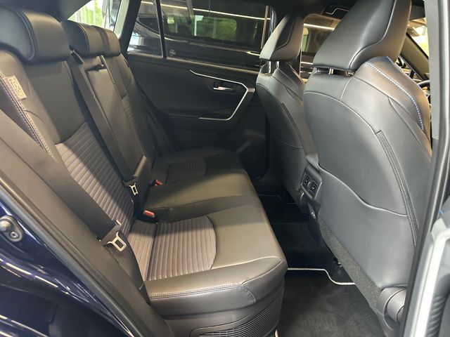 Toyota RAV 4  Style x2 *JBL*360°*Sofort*