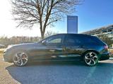 Audi A4 Avant 45TFSI q S LINE COMPETITION PANO AHK VC - Audi A4 Gebrauchtwagen Kombi Line