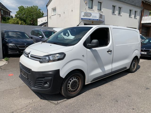 Citroën Jumpy Business M Automatik Standheizung