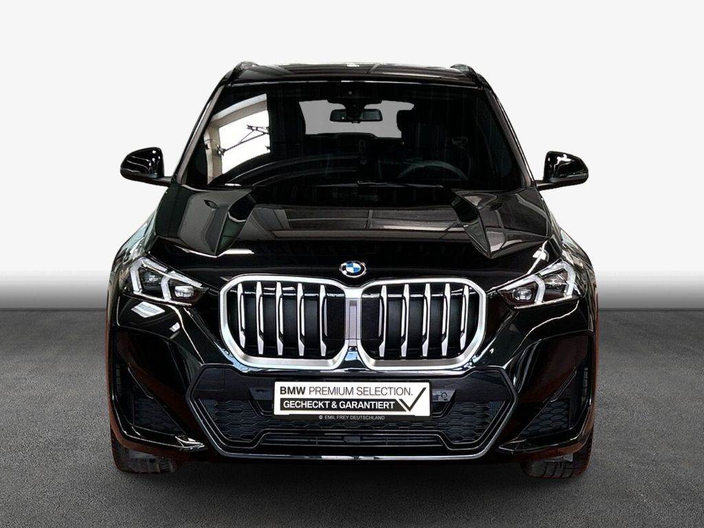 BMW X1 sDrive18i Aut. M-Paket AHK LED Sitzheizung foto 4
