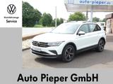Volkswagen Tiguan LIFE DSG Head up Matrix-LED APP DWA 18Zol - VW Tiguan Gebrauchtwagen in Münster