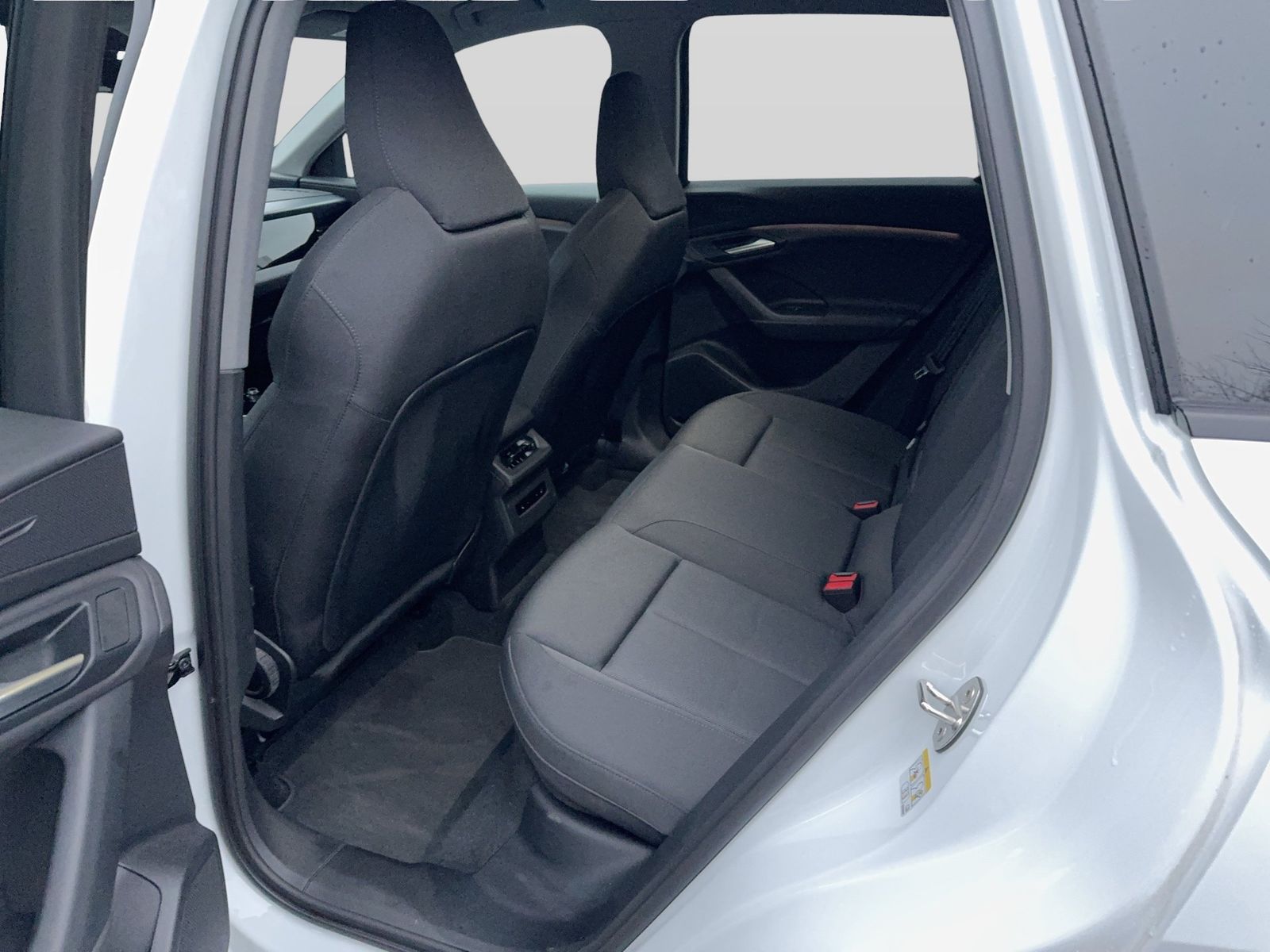 Audi Q6 e-tron - Bild 11