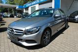 Mercedes-Benz C 180 CGI * Navi * Klimaauto * Tempomat * PDC * - Mercedes-Benz C 180 in Herne