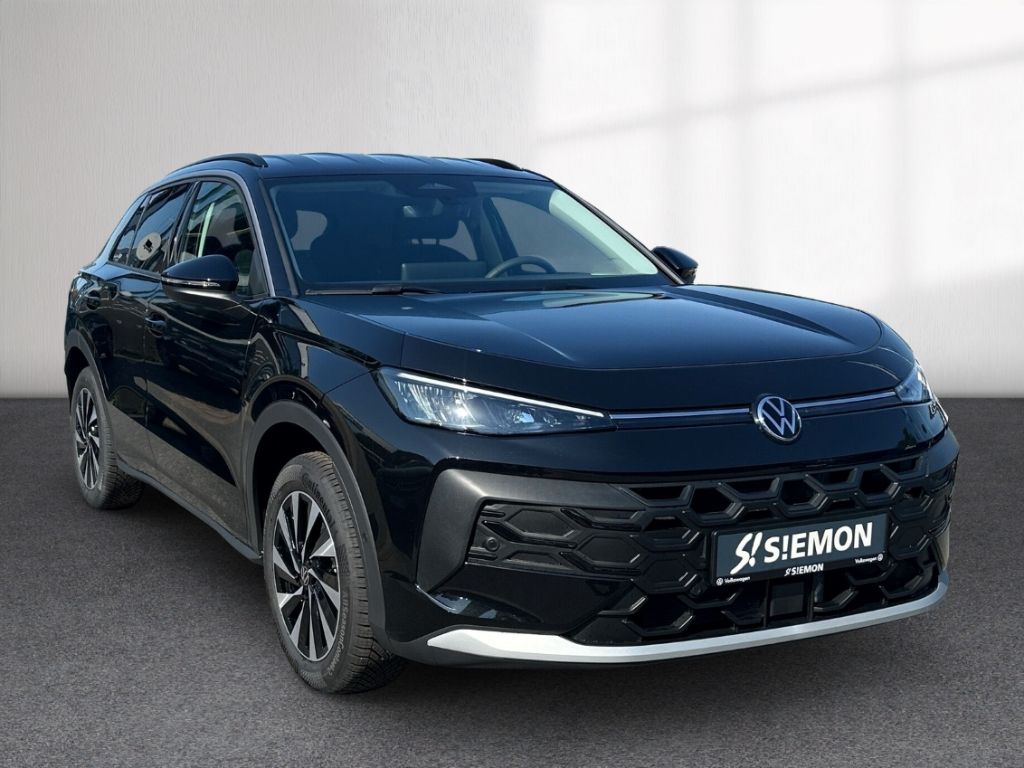 Volkswagen T-Roc - Bild 7