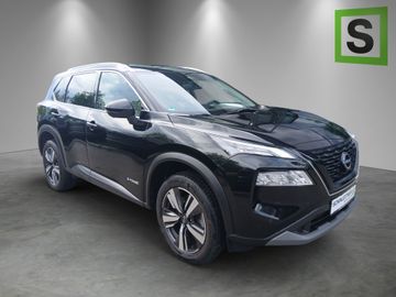 Nissan X-Trail - 4