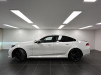 BMW M5 - Vorschau Bild 2