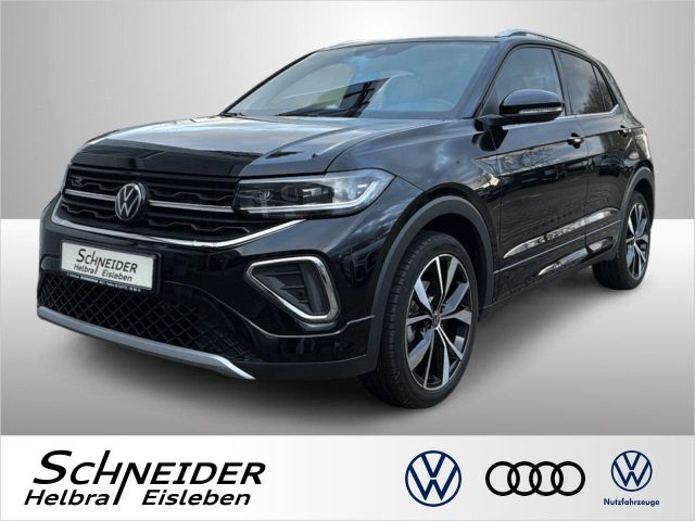 T-CROSS 1.5 TSI DSG R-LINE+IQ.LIGHT+ACC+CAM+NAVI